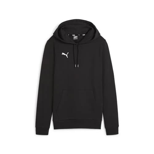Puma Teamgoal Casuals Hoody Wmn Pullover da Donna