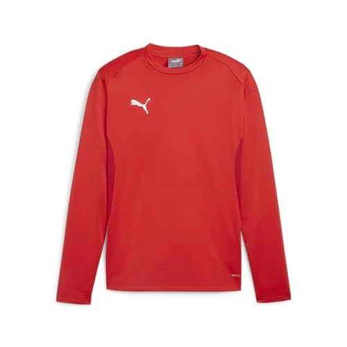 Offre limitée : PUMA Sweat D'entraînement Teamgoal Sudation Mixte de 27.54 EUR à 27.54 EUR (remise 0%)