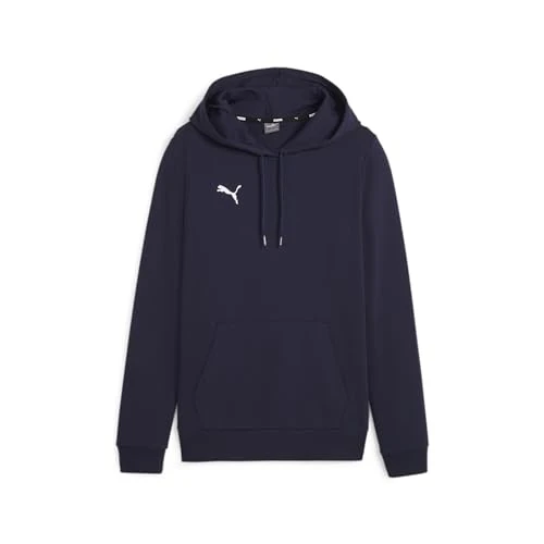 Tijdelijke aanbieding: PUMA Teamgoal Casuals Hoody Wmn dames Trui van 49.95 EUR naar 33.71 EUR (korting 33%)