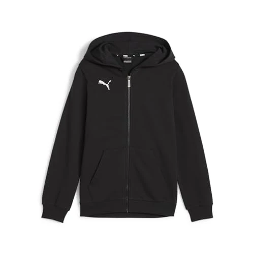 Oferta limitada: PUMA Teamgoal - Chaqueta Casual con Capucha para niño de 49.95 EUR a 36.15 EUR (ahorro 28%)