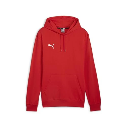 Offre limitée : Puma Pull à Capuche Teamgoal Casuals pour Homme de 39.58 € à 39.58 € (0.00% de remise)