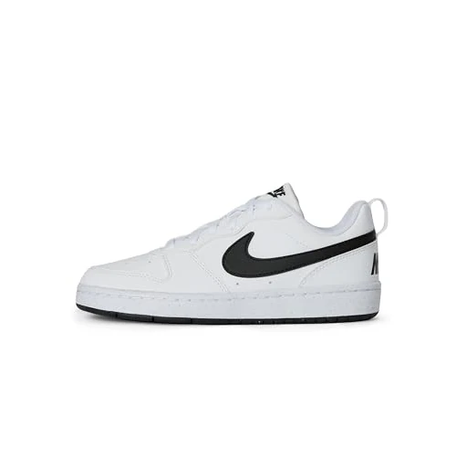 Offerta a tempo: Nike DV5457-104 Court Borough Low RECRAFT (PS) Bambino, Bambino EU 33 - 40% da 49.99 € a 29.99 €