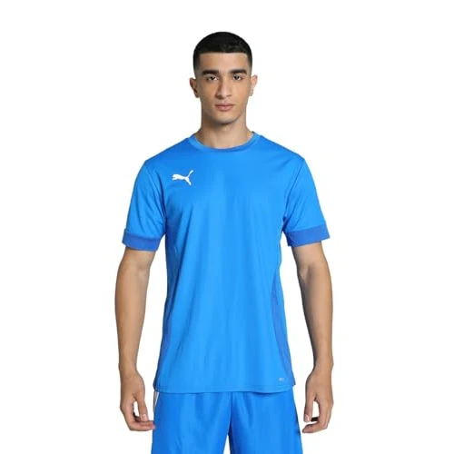 Offerta a tempo: Puma Maglia da Calcio Unisex Teamgoal Matchday - 25% da 24.95 € a 18.71 €