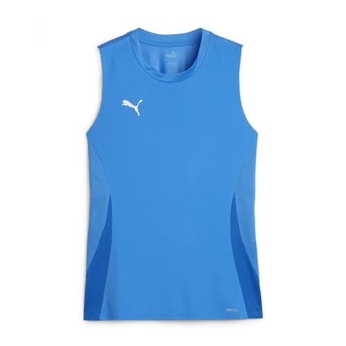 Offerta a tempo: Puma Maglietta Unisex Teamgoal Senza Maniche in Jersey da Donna - 12% da 19.95 € a 17.55 €