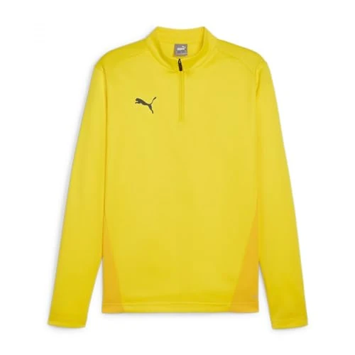 Offerta a tempo: PUMA teamGOAL Training 1/4 Zip Top - 0% da 36.85 € a 36.85 €
