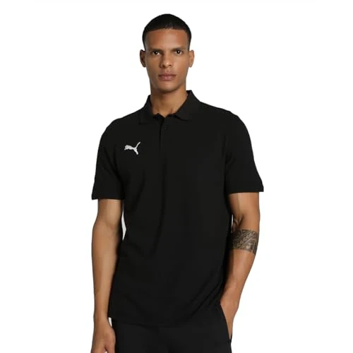 PUMA Hombre teamGOAL 23 Casuals Polo