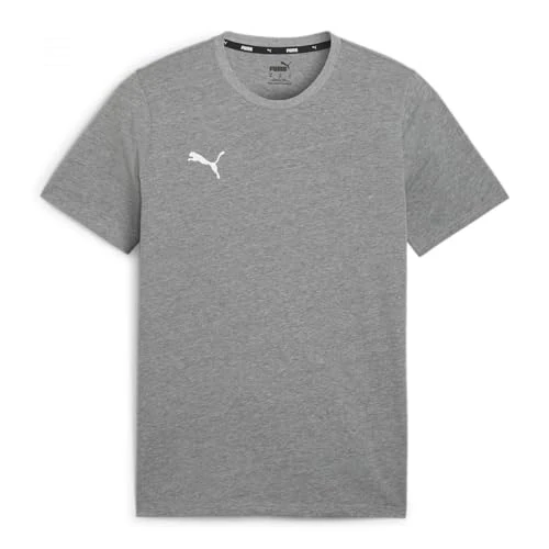 Tijdelijke aanbieding: PUMA Teamgoal Casuals T-shirt uniseks-volwassene T-shirt van 22.95 EUR naar 19.64 EUR (korting 14%)