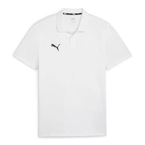Limited-time offer: Puma teamGOAL Casuals Polo from 17.08 GBP to 17.08 GBP (save 0%)