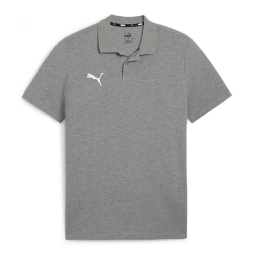 Limited-time offer: Puma teamGOAL Casuals Polo from 16.37 GBP to 16.37 GBP (save 0%)