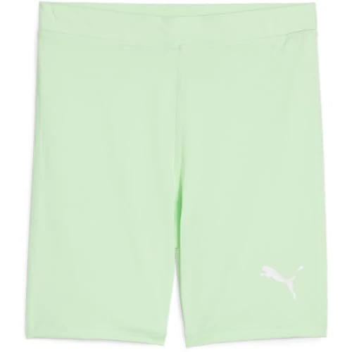 Limited-time offer: PUMA Mens Liga Baselayer Short Tights, Fresh Mint, XL EU from 22.28 GBP to 22.28 GBP (save 0%)