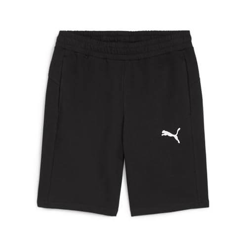 Oferta limitada: Puma Hombre teamGOAL Casuals Pantalones Cortos, Negro (Puma Black-Puma White), S EU de 29.95 € a 29.95 € (ahorro 0.00%)