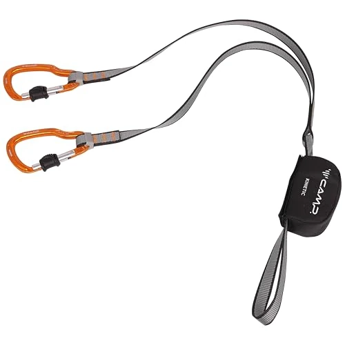 Oferta limitada: C.A.M.P. - Set Ferrata Kinetic de 72.98 € a 63.76 € (ahorro 13%)