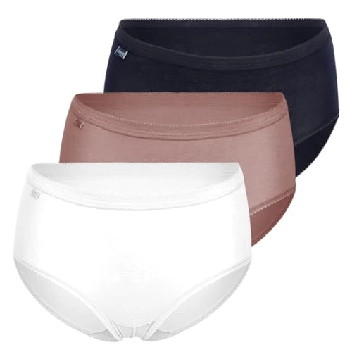 Sloggi Onderkleding voor dames, Meerdere kleuren 16, 48