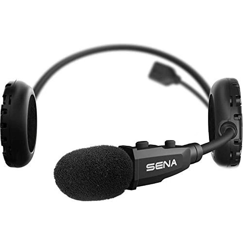 Sena 3S Plus Boom Sistema di comunicazione Bluetooth