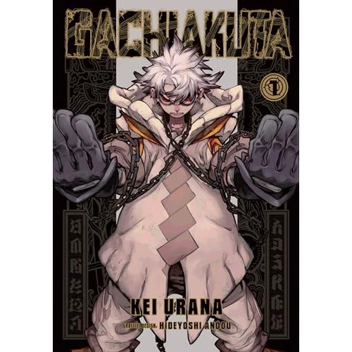 Offerta a tempo: Gachiakuta 1 - 64% da 38.98 € a 13.95 €