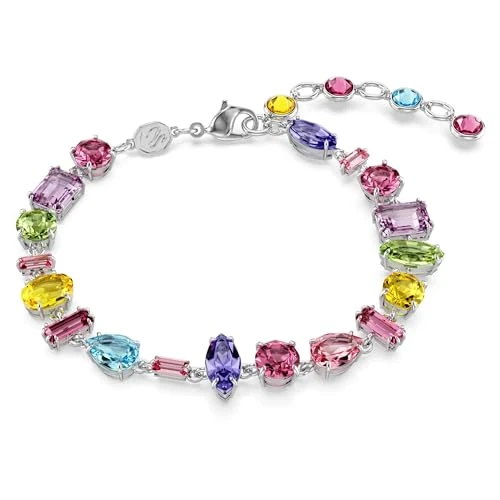 Offerta a tempo: Swarovski Braccialetto Gema, Taglio misto — 38% da 199,00 € a 122,40 €