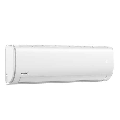 Offerta a tempo: COMFEE' Climatizzatore Monosplit Unità Interna, Condizionatore Fisso Inverter 12000 BTU, GAS R32, Solo Unità Interna, No Unità Esterna, CF-AF12A IU - 34% da 129.00 € a 84.99 €