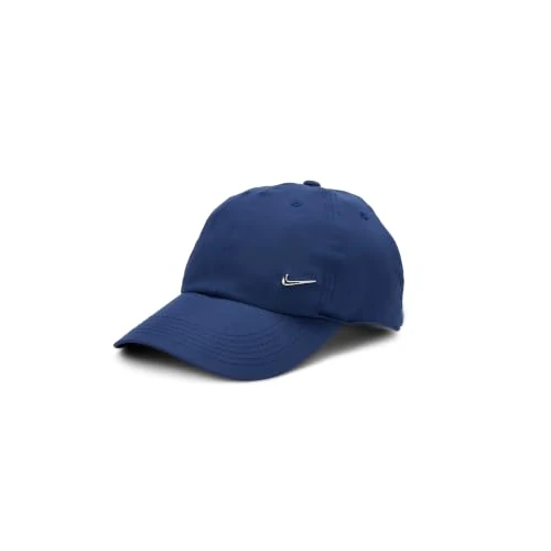 Oferta limitada: Nike FB5064-410 K NK DF Club Cap US CB MTSWSH Hat Unisex Marina de Medianoche Tamaño 1SIZE Niño de 19.99 € a 16.09 € (ahorro 20%)
