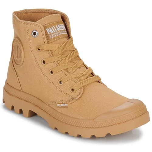 Palladium Mono Chrome 73089209M, Boots - 44 EU