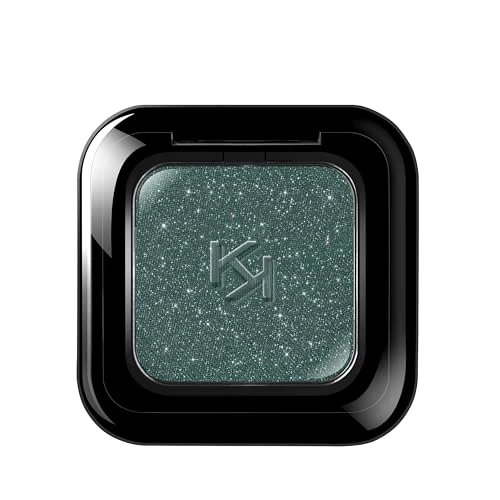 Limitiertes Angebot: KIKO Milano High Pigment Eyeshadow 60 | Langanhaltender, Hochpigmentierter Lidschatten In 5 Verschiedenen Finishs: Matt, Perlmuttfarben, Metallic, Satiniert Und Schimmernd. von 6.99 EUR auf 3.50 EUR (Spare 50%)