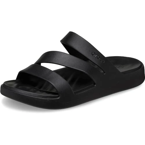 Offerta a tempo: Crocs Getaway Strappy, Sandali Donna — 20% da 39,99 € a 31,90 €