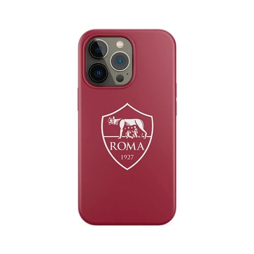 Oferta ograniczona: AS Roma Oficjalne etui na iPhone'a z 12.11 EUR na 12.11 EUR (znizka 0%)