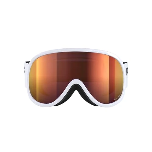 Limited offer: POC Retina - Ski googles with a large cylindrical lens and wide frame, the goggles give vision anywhere on the mountain with complete UV protection from 200.00 EUR to 200.00 EUR (save 0%)