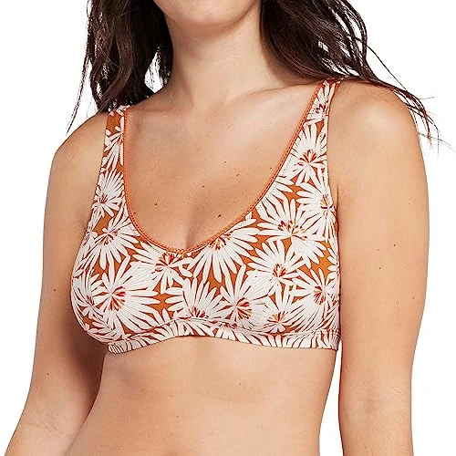 Limited-time offer: Miss Sans Complexe Women's Zoé Bra, Imprime Floral Pure, L from 25.15 GBP to 25.15 GBP (save 0%)
