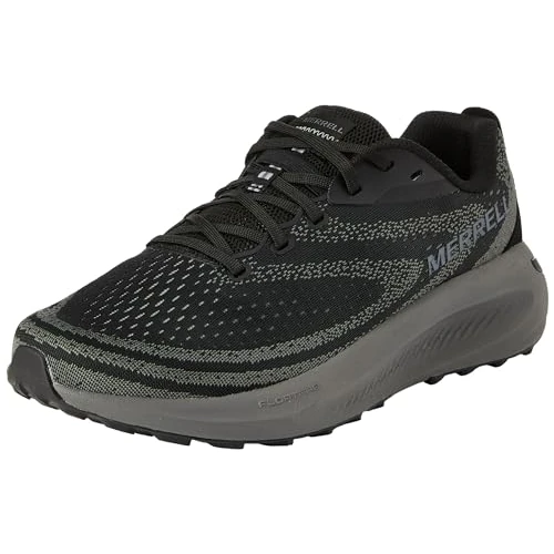 Offerta a tempo: Merrell Morphlite Men's,Black/Asphalt 50 EU - 50% da 110.00 € a 55.00 €