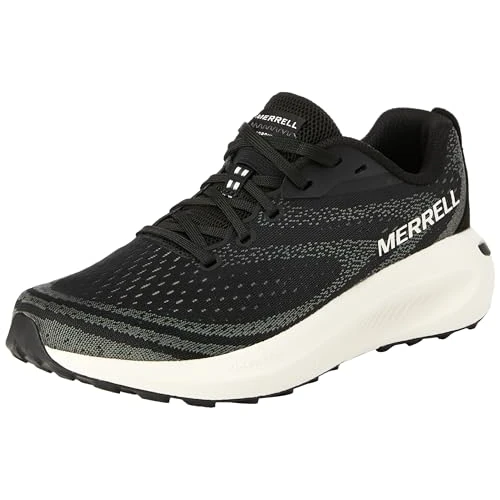 Merrell Morphlite Men's,Black/White 47 EU