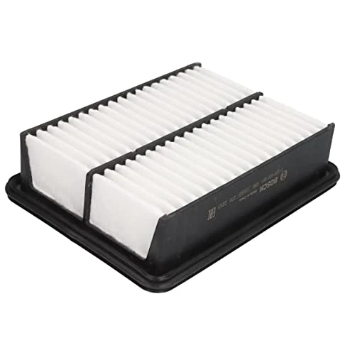 Limited-time offer: Bosch S0691 Car Air Filter - Separates Particles from the Air Intake - Moisture-resistant plus High Tensile Strength from 18.44 GBP to 18.44 GBP (save 0%)