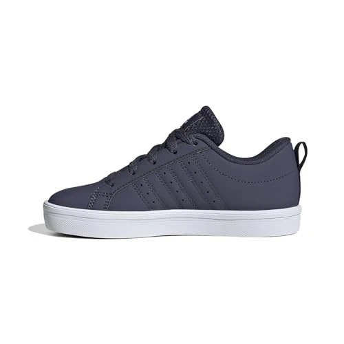 Offre limitée : adidas Mixte Enfant Vs Pace 2.0 Kids Shoes, Shadow Navy/Cloud White/Core Black, 29 EU de 29.95 € à 29.95 € (0.00% de remise)