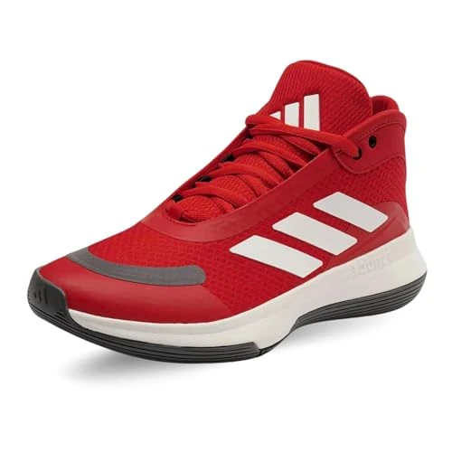 Oferta ograniczona: adidas Uniseks Bounce Legends TrainersButy do koszykówki z 90.00 EUR na 53.99 EUR (znizka 40%)
