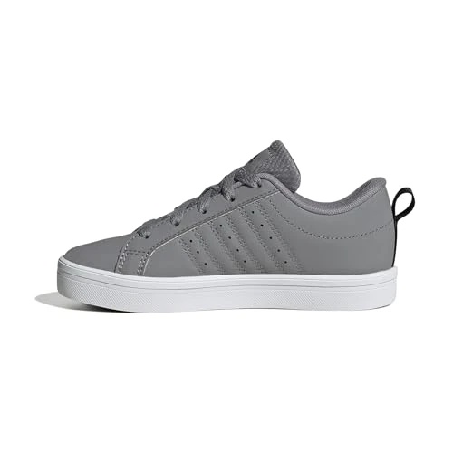 Oferta limitada: adidas Unisex Kids Vs Pace 2.0 Kids Grey/Core Black/Cloud White 13 UK Child 31.5 EU de 26.95 € a 25.95 € (ahorro 4%)