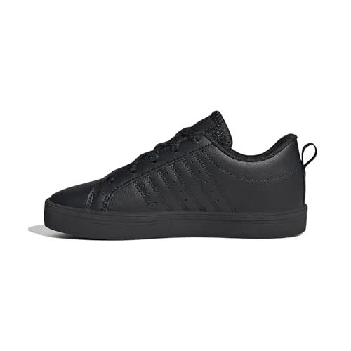 Offerta a tempo: adidas Unisex - Bambini e Ragazzi VS Pace 2.0 Shoes Kids, Core Black, 38 EU - 29% da 28.00 € a 20.00 €