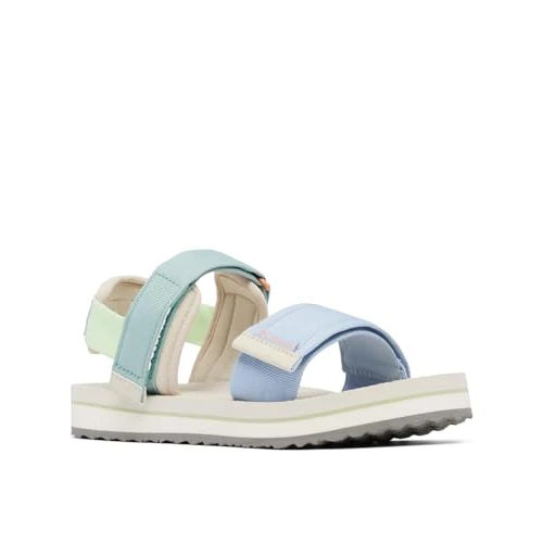 Offre limitée : Columbia Women's Via Sandal de 65.00 € à 65.00 € (0.00% de remise)