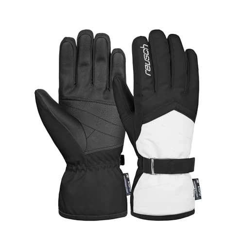 Oferta ograniczona: Reusch Damskie rękawiczki Moni R-tex Xt ciepłe, wodoodporne, oddychające z 39.95 EUR na 30.25 EUR (znizka 24%)