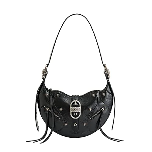 Oferta limitada: JW PEI Tessa Bolsos Bandolera para Mujer - Negro de 109.00 € a 109.00 € (ahorro 0.00%)