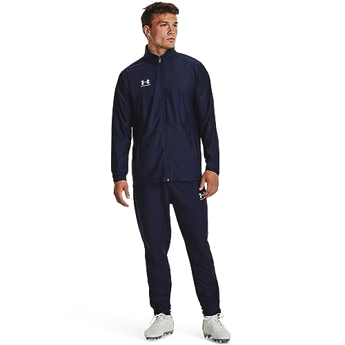 Offre limitee: Under Armour Homme UA M's Ch. Tracksuit Accessory de 80.00 EUR a 43.11 EUR (economie 46%)