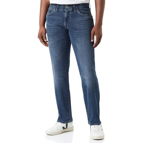 Beperkte aanbieding: Lee MVP Jeans voor heren, Nash, 40W / 34L van 44.99 EUR naar 44.99 EUR (besparing 0%)