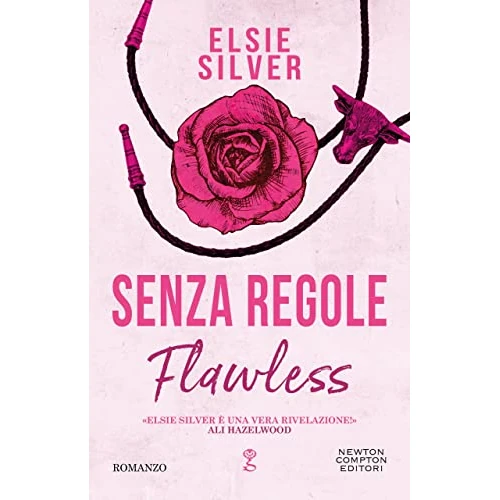 Senza regole. Flawless (Chestnut Spring Vol. 1) (Italian Edition)