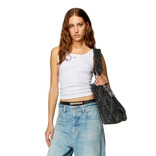 Oferta limitada: CANOTTE Donna DIESEL A05104-0EJAI T-ANKY-D 100 de 80.00 EUR a 40.00 EUR (ahorro 50%)