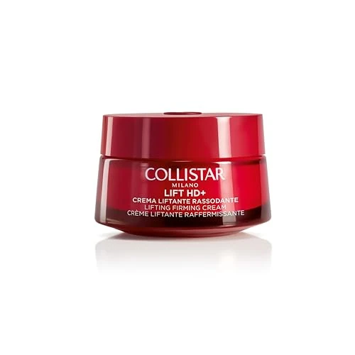 COLLISTAR LIFT HD+ CREMA LIFTANTE RASSODANTE