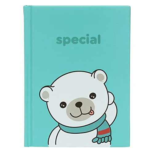 Limited-time offer: THUN - Blocknotes A6 Paul from 11.70 GBP to 11.70 GBP (save 0%)