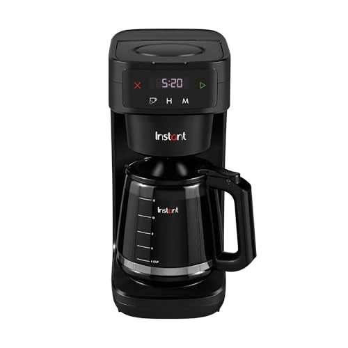Instant Pot: 12 Cup Drip Coffee Maker