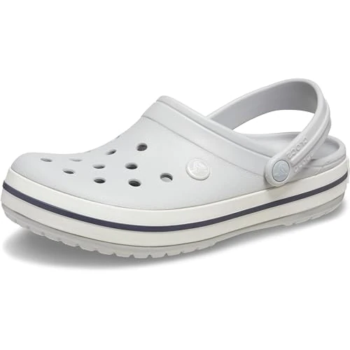 Limited offer: Crocs Unisex's All-Terrain Atlas, Slip on Sneakers with Buckle Strap Clog from 54.51 EUR to 29.98 EUR (save 45%)