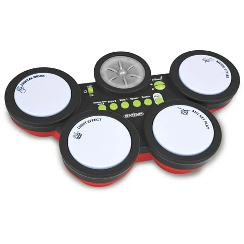 Limited offer: Digital Drum from 28.50 EUR to 19.99 EUR (save 30%)