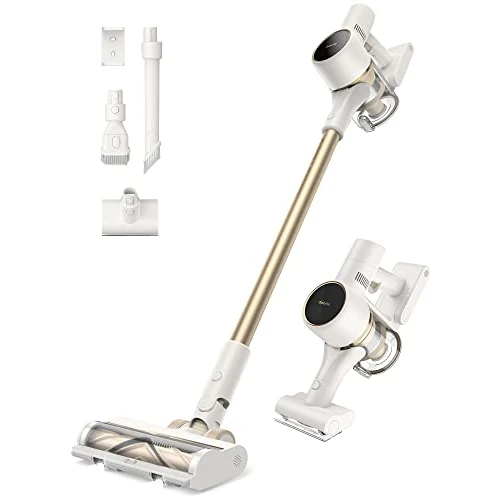Dreame Cordless vertical vacuum cleaner R10