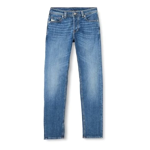 Offerta a tempo: Diesel 1986 Larkee-beex, Pantaloni Uomo, 01-0kial, 29 - 53% da 140.00 € a 66.18 €