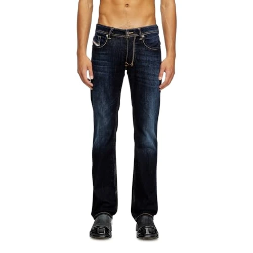 Oferta limitowana: Diesel Dżinsy męskie, 01-009zs, 28 Corto z 308.54 zł na 308.54 zł (oszczędź 0.00%)